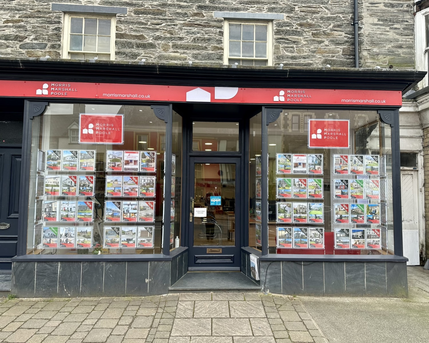 machynlleth
