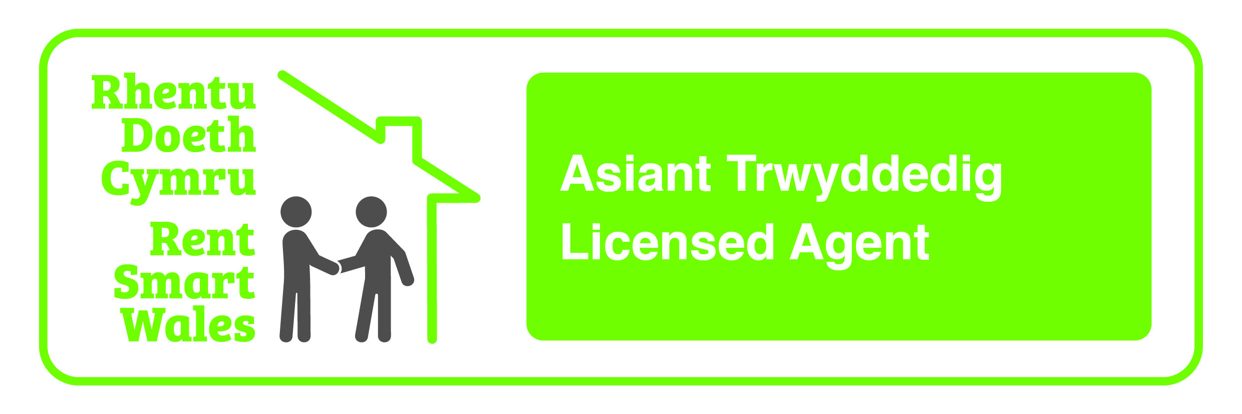 Rent Smart Wales