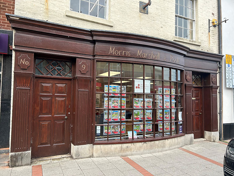 Newtown Lettings