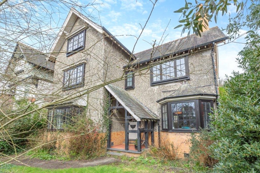 Llanbadarn Road, Aberystwyth, Ceredigion, 5 bedroom, Detached House