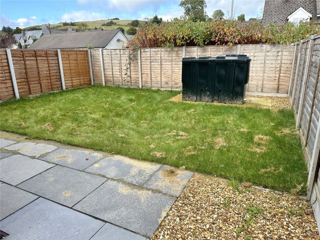 Llangurig, Llanidloes, Powys, 3 bedroom, Semi Detached House