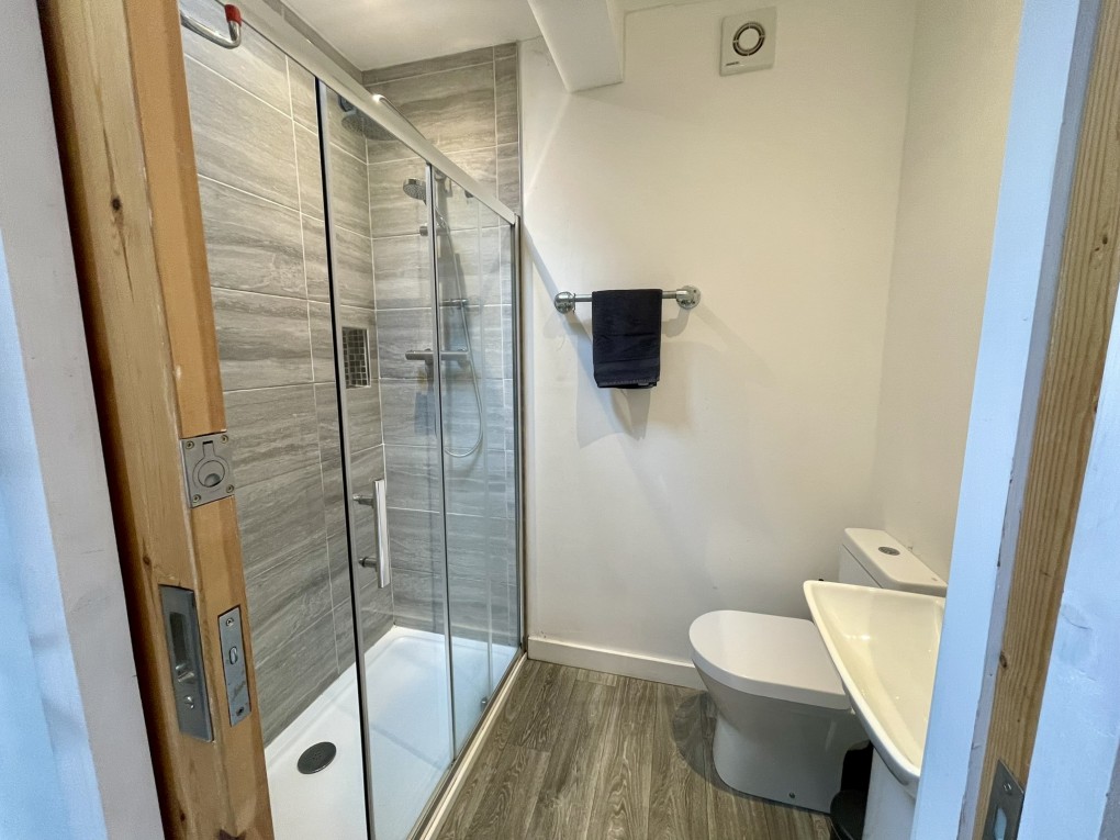 Floorplan for Aberllefenni, Machynlleth, Gwynedd