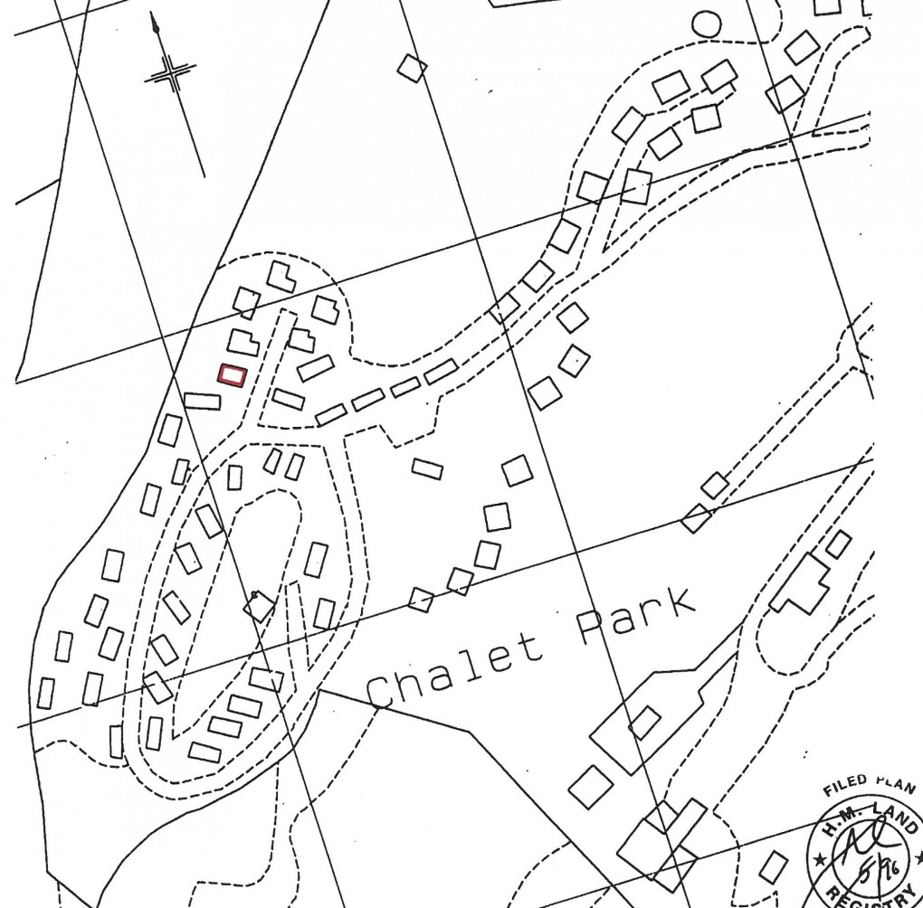 Floorplan for Plas Panteidal, Aberdovey/Aberdyfi, Gwynedd