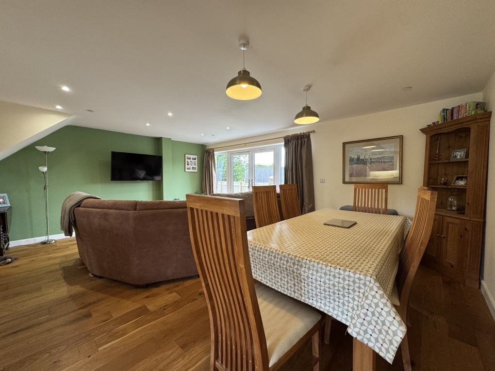 Floorplan for Pencaemawr, Penegoes, Machynlleth, Powys