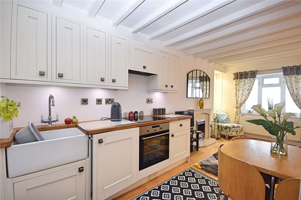 Penhelyg Road, Aberdyfi, Gwynedd, 2 bedroom, Terraced House