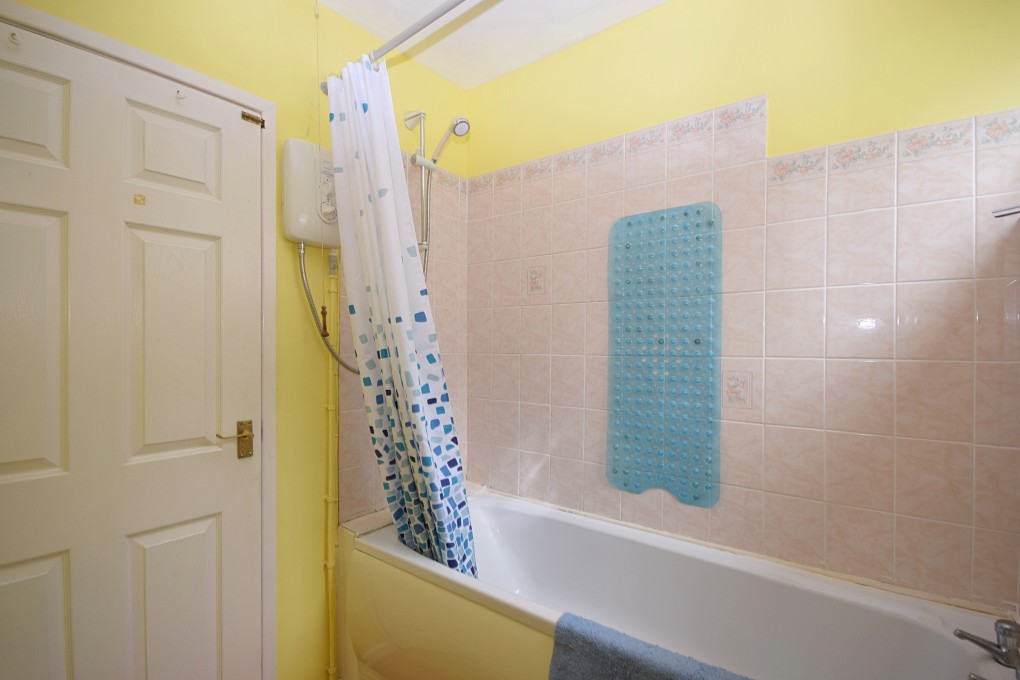 Floorplan for Tywyn, Gwynedd