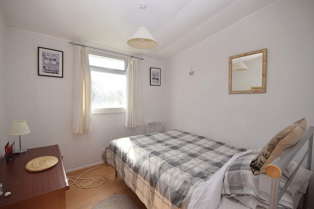 Floorplan for Erw Porthor, Tywyn, Gwynedd