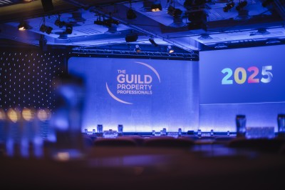 Award Winning Estate Agents! 