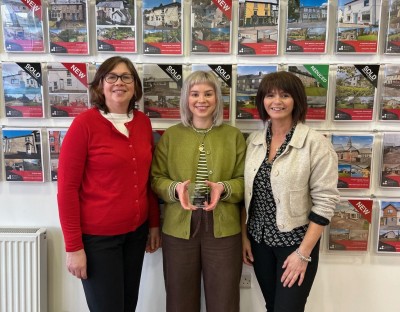 Celebrating Success at The Guild Annual Conference