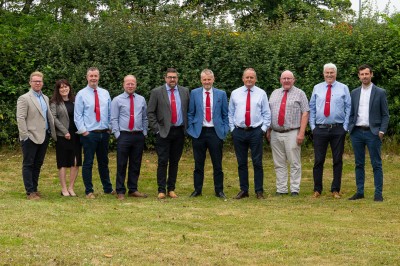 MMP wins Best in Postcode Award for Customer Service