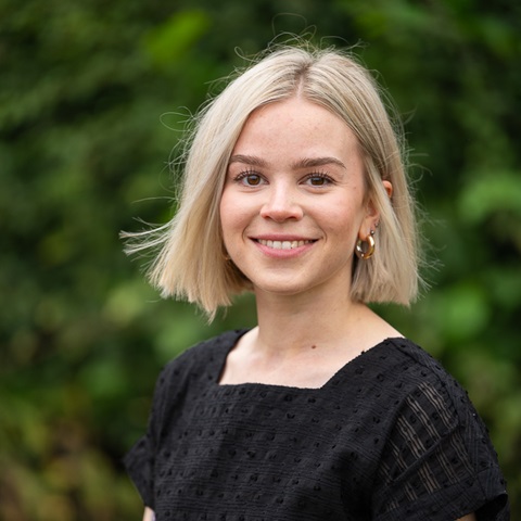 Bethany Harding, BSc (Hons)