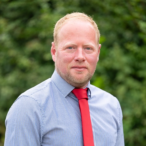 David Jones, (BSc (Hons) MRICS FNAEA) Partner