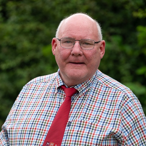 Glandon Lewis, (MRICS) Partner