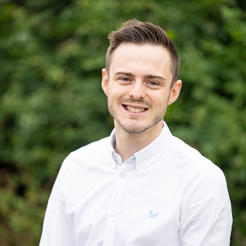 Huw Evans, (BSc (Hons) MRICS)