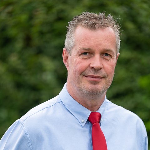 Jonathan Evans, (BSc MRICS) Partner