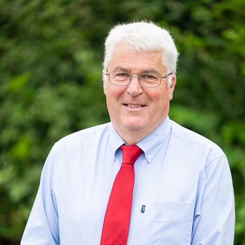 Michael Williams, (MNAEA) Partner