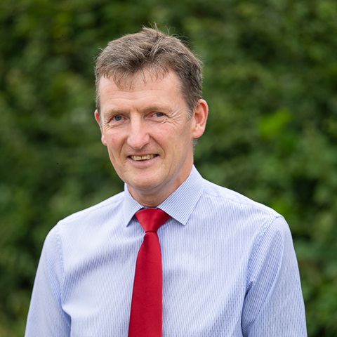 Neville Roberts, (MRICS)