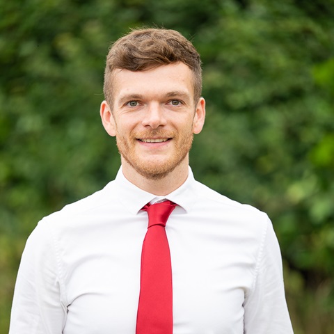 Oliver Evans, Design & Planning 
