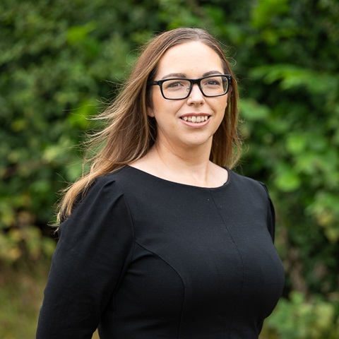 Sarah Rees, (BSc (Hons) MRICS) RESIDENTIAL LETTINGS MANAGER