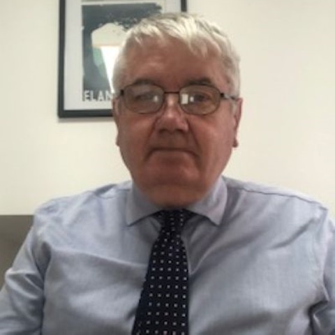Adam Dean, FRICS IRRV DEA Chartered Surveyor / Energy Assessor