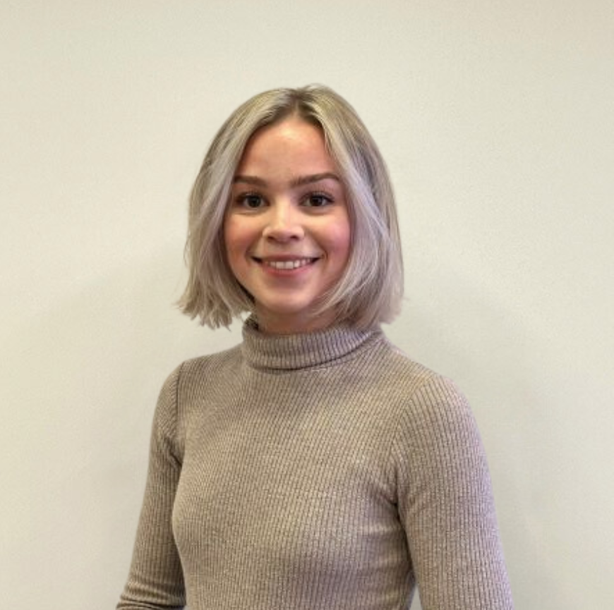Bethany Harding, BSc (Hons)