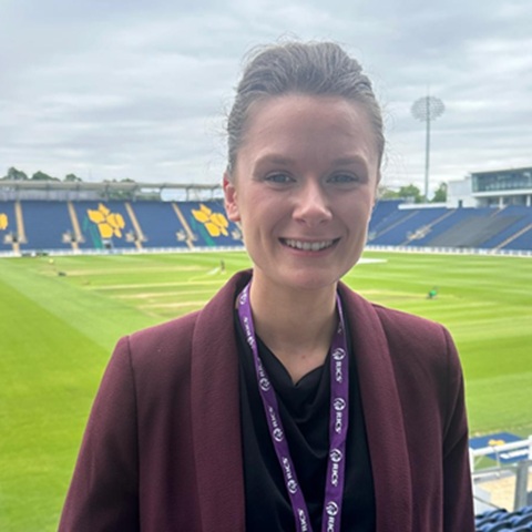Fiona Spreull, FIELD AGENT