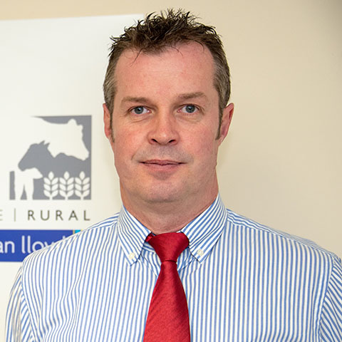 Jonathan Evans, (BSc MRICS) Partner