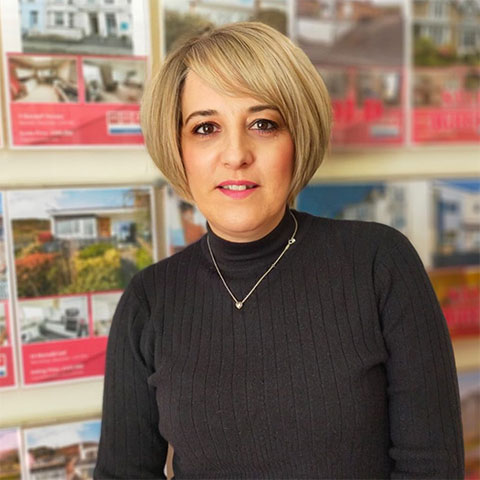 Julie Harris, Residential Property Lettings