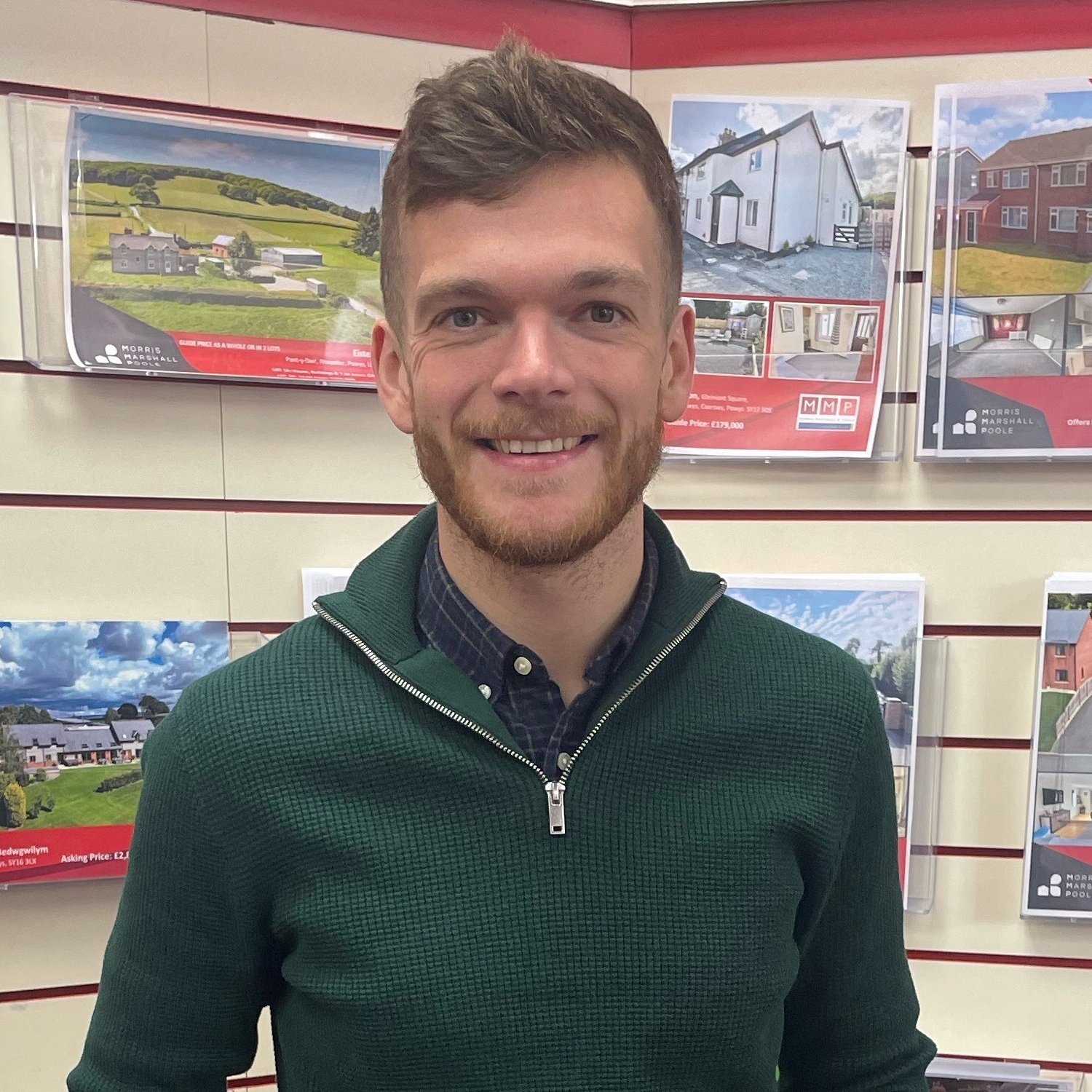 Oliver Evans, Design & Planning